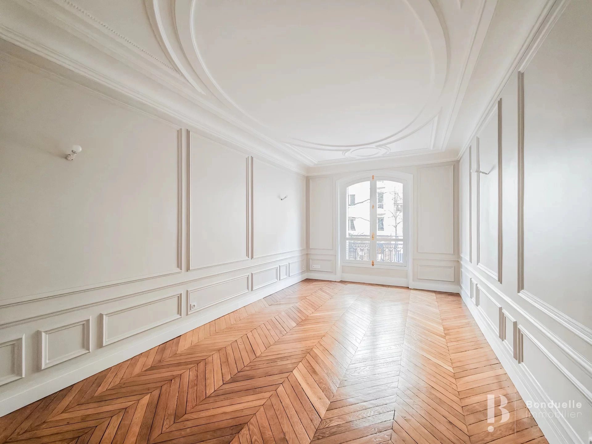 Appartement à louer, 260m², Paris 16ème