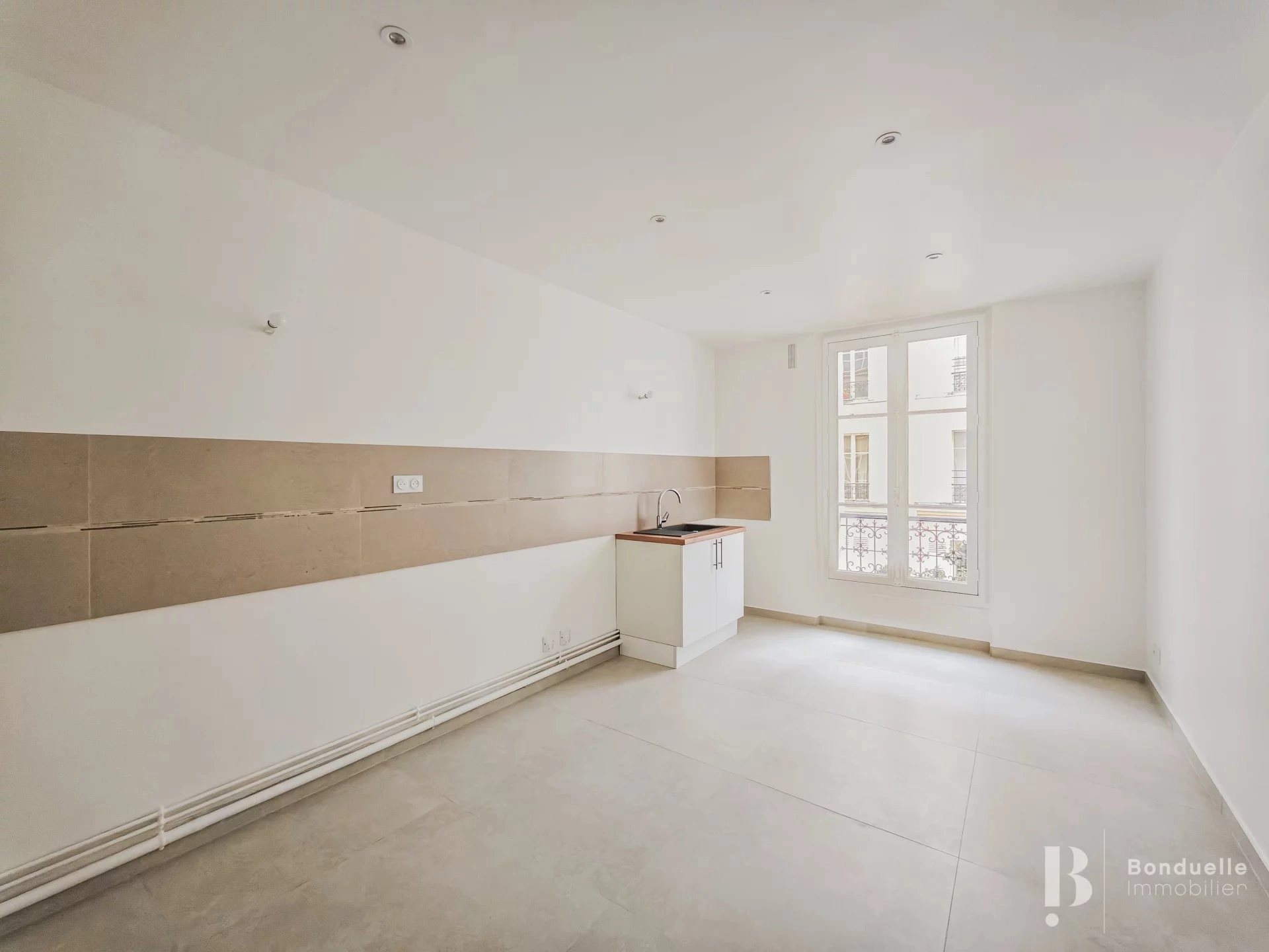 Appartement à louer, 260m², Paris 16ème