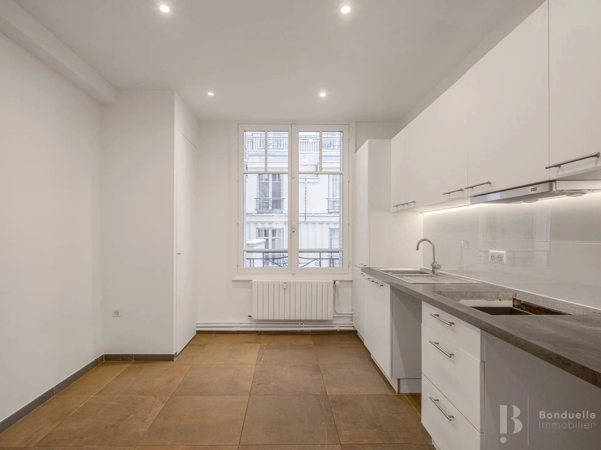 Appartement à louer, 164m², Paris 16ème