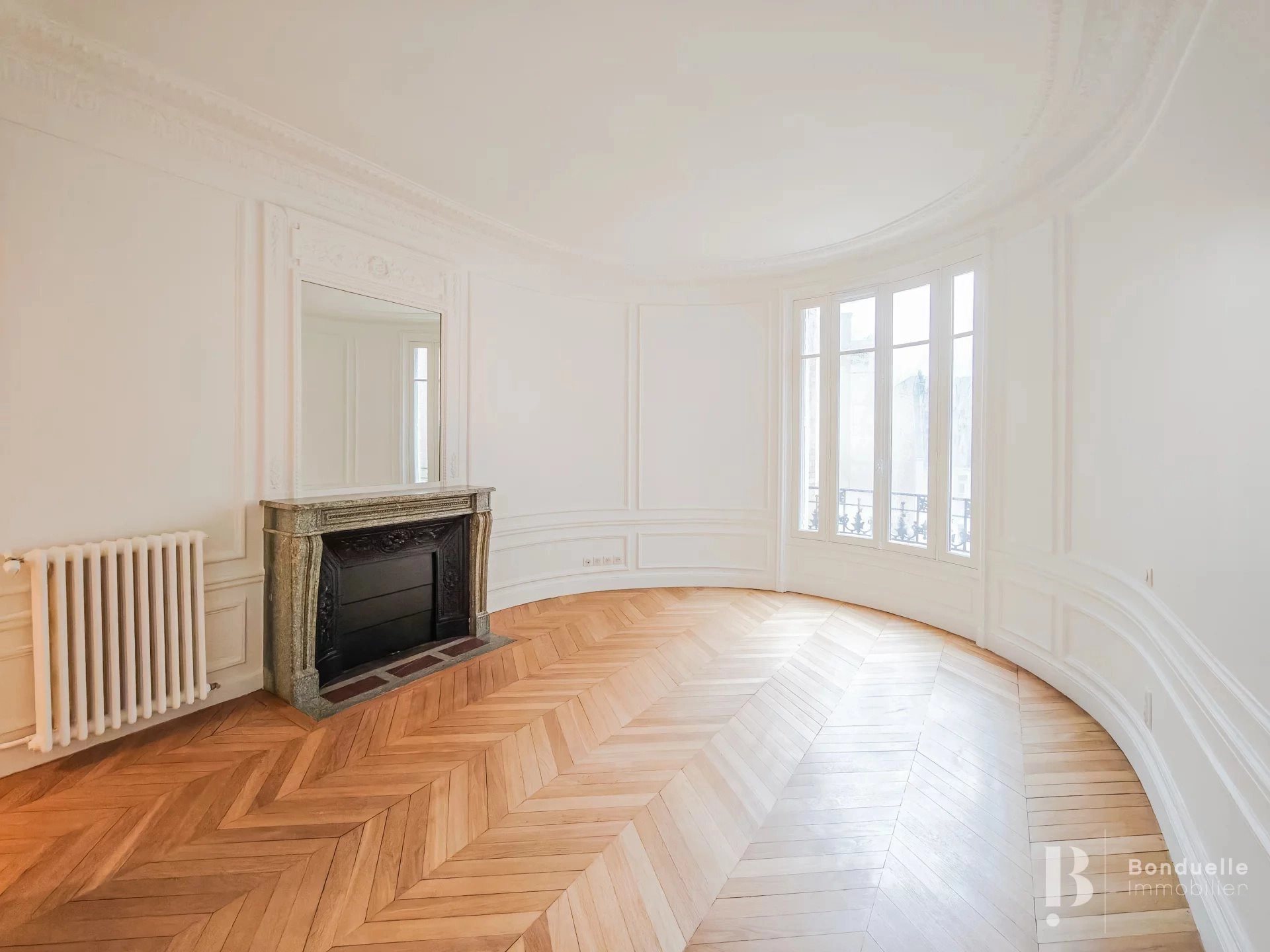 Appartement à louer, 193m², Paris 17ème