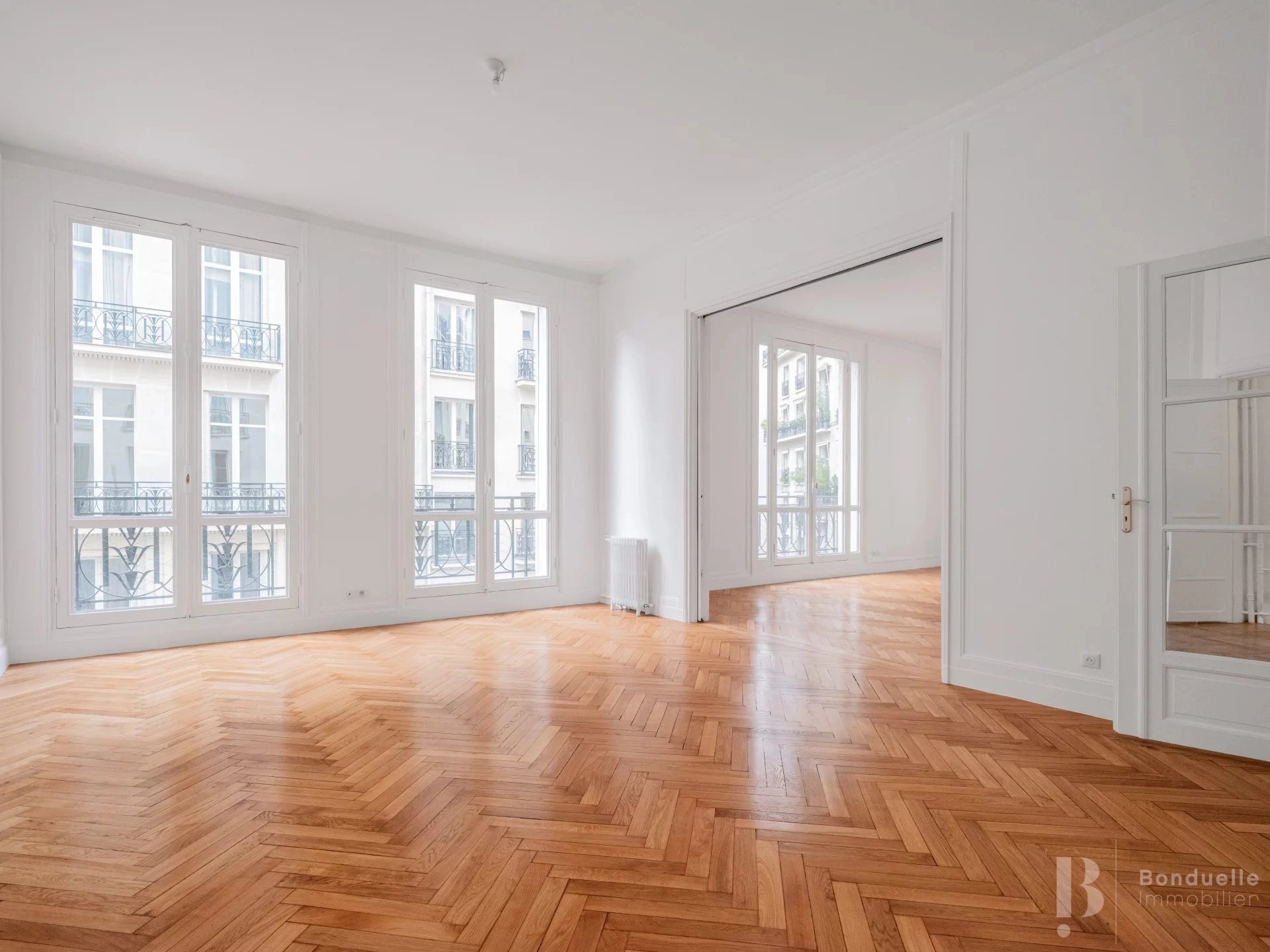 Appartement à louer, 309m², Paris 16ème