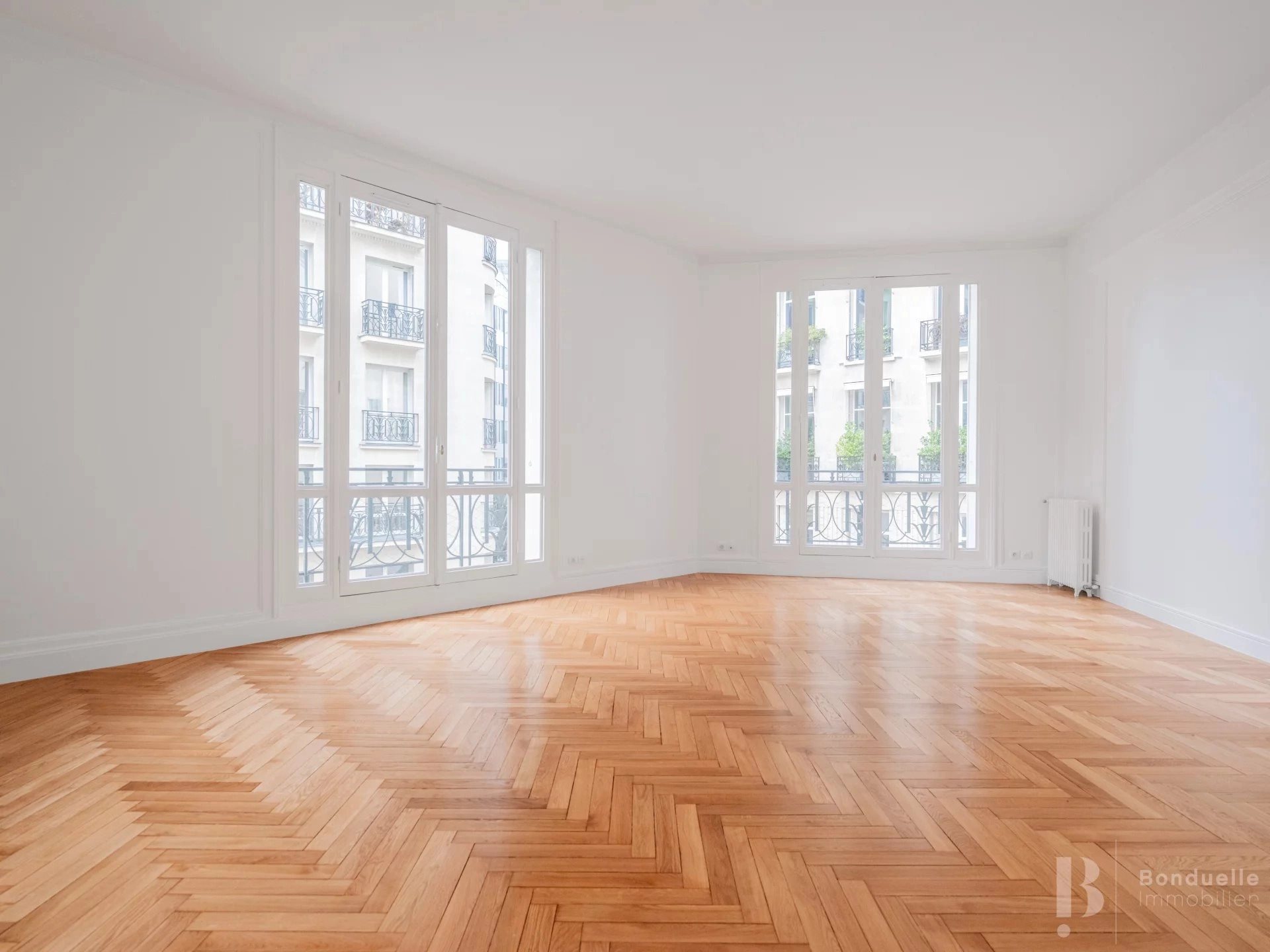Appartement à louer, 309m², Paris 16ème
