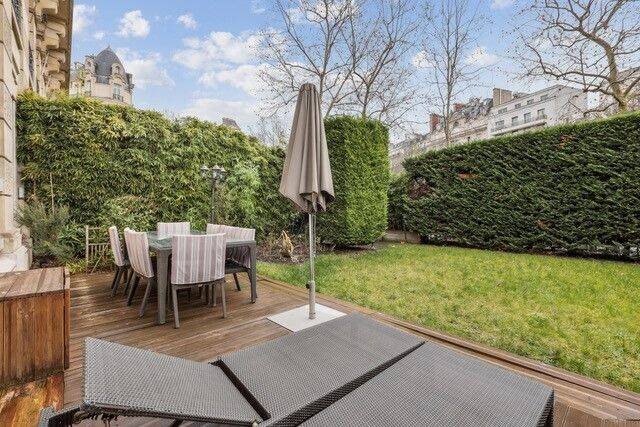 Appartement à vendre, 134m², Paris 16ème