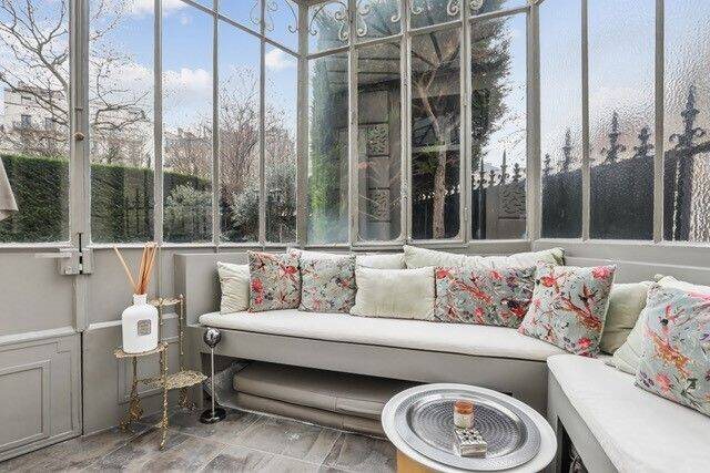 Appartement à vendre, 134m², Paris 16ème