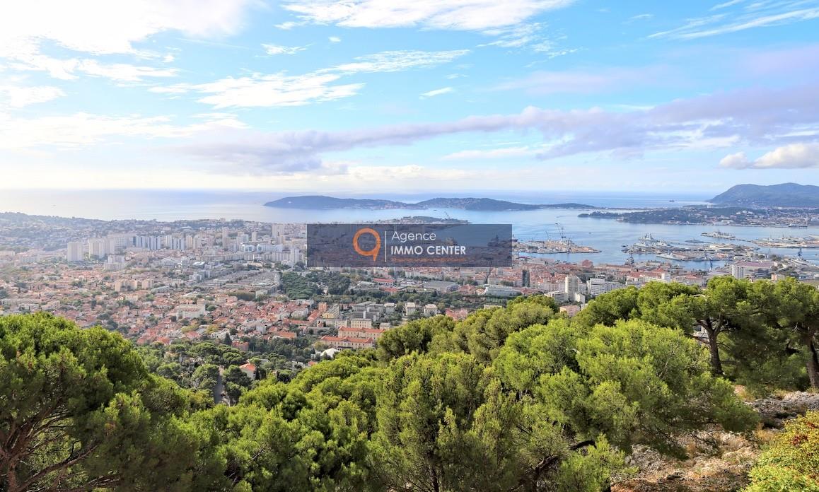 Appartement à vendre, 150m², Toulon