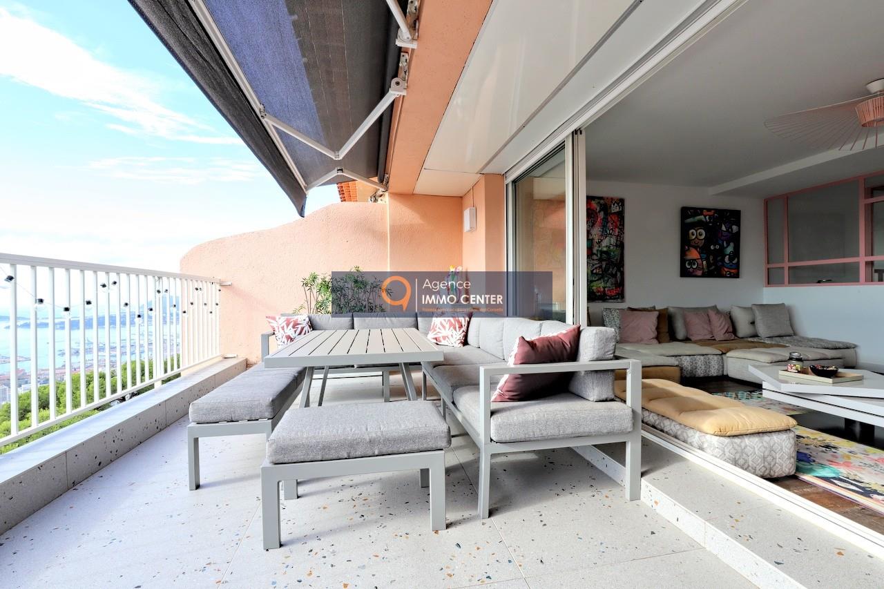 Appartement à vendre, 150m², Toulon