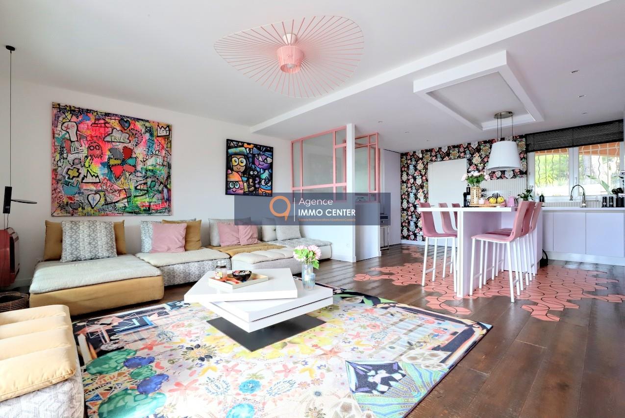 Appartement à vendre, 150m², Toulon