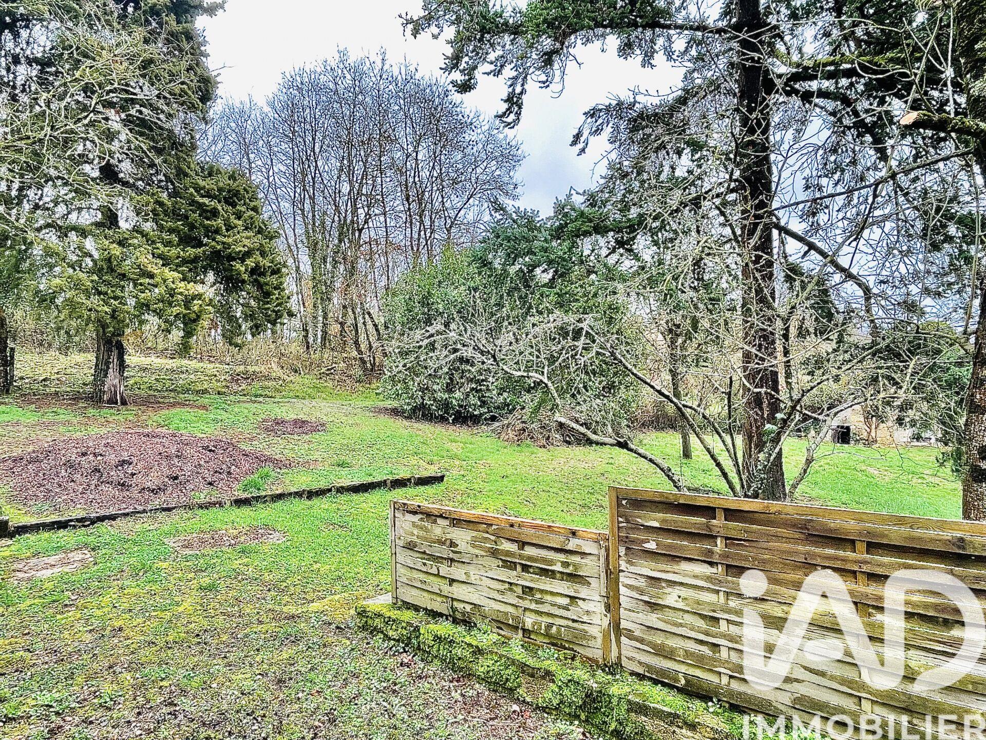 Maison à vendre, 81m², Ciron