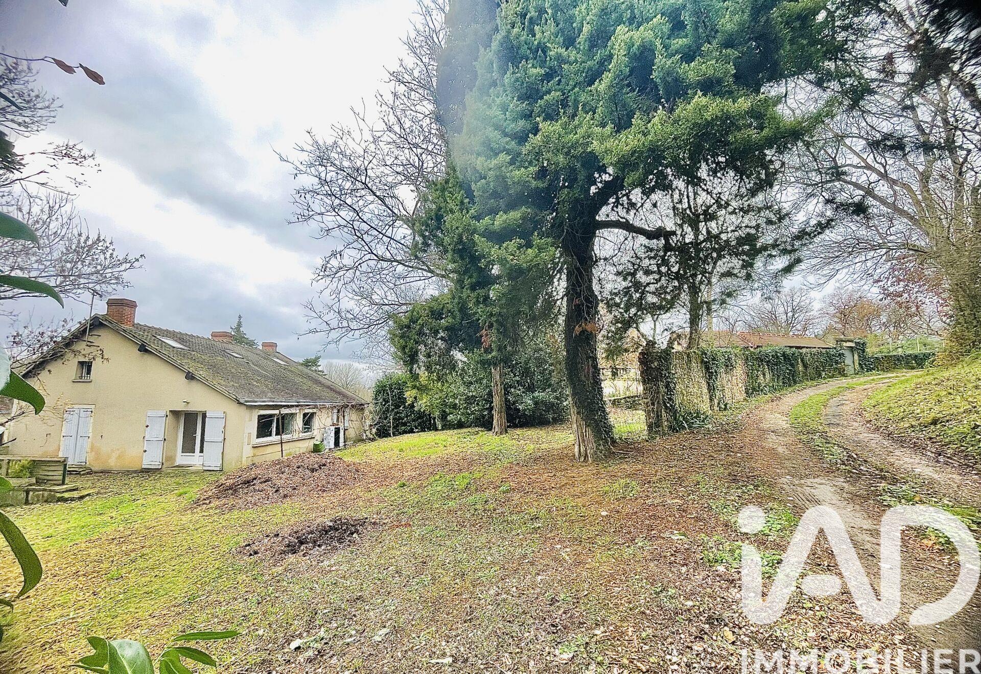 Maison à vendre, 81m², Ciron