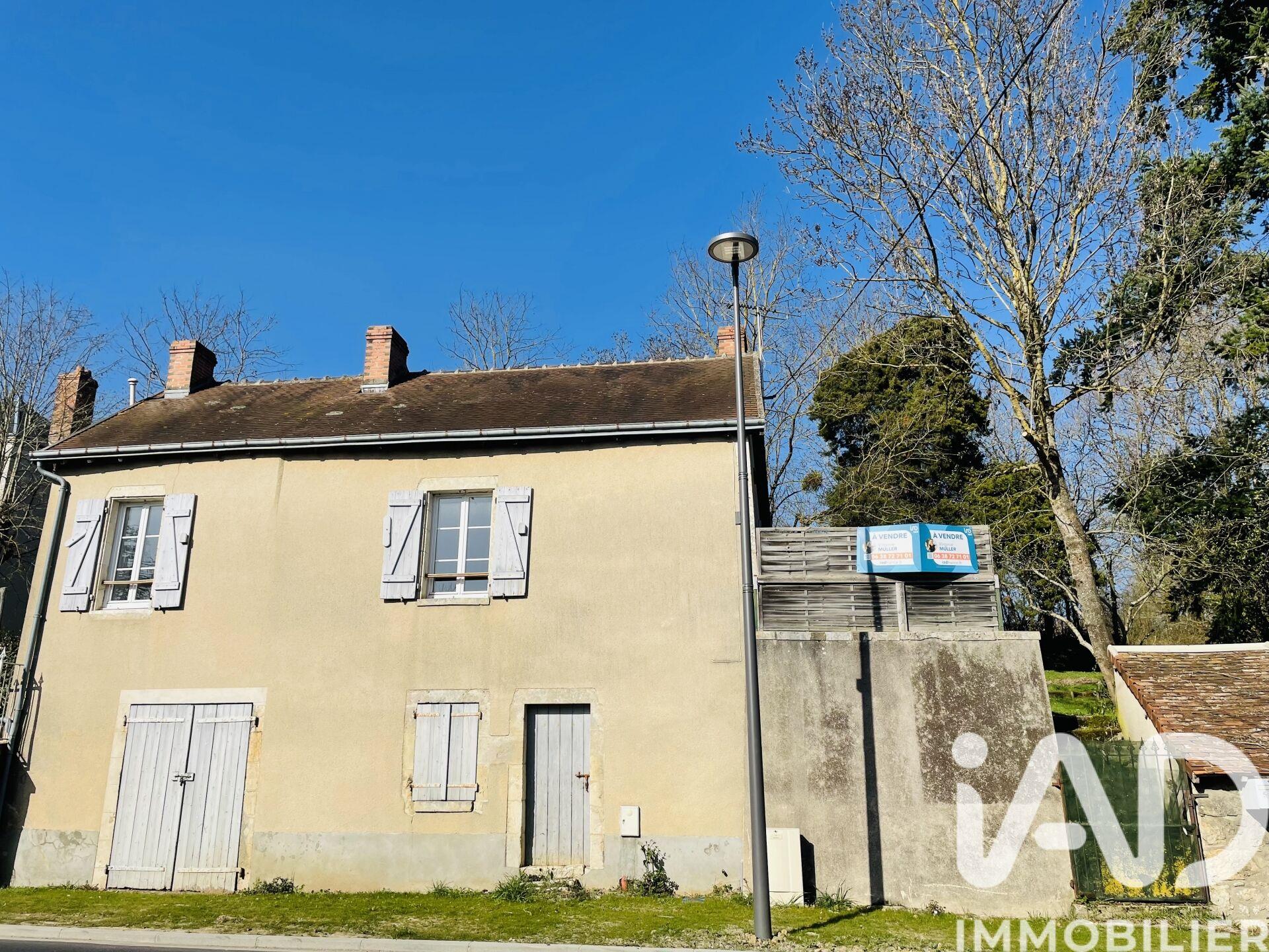 Maison à vendre, 81m², Ciron