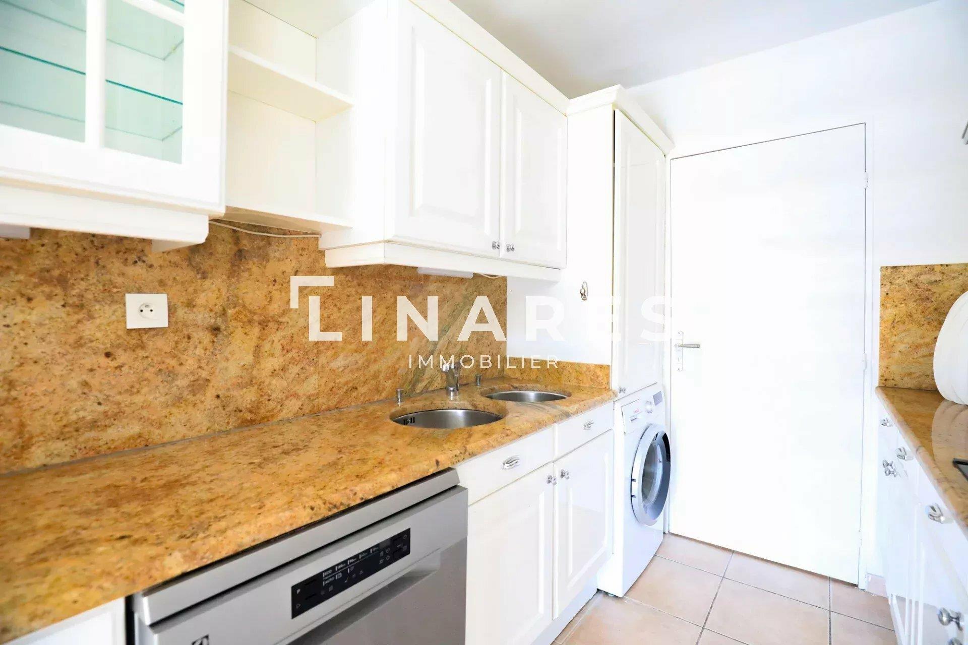 Appartement à louer, 81m², Marseille 9ème