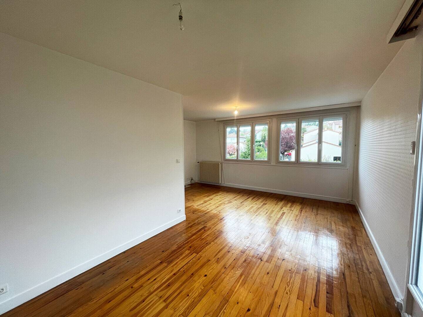 Maison à louer, 116m², Romagnat
