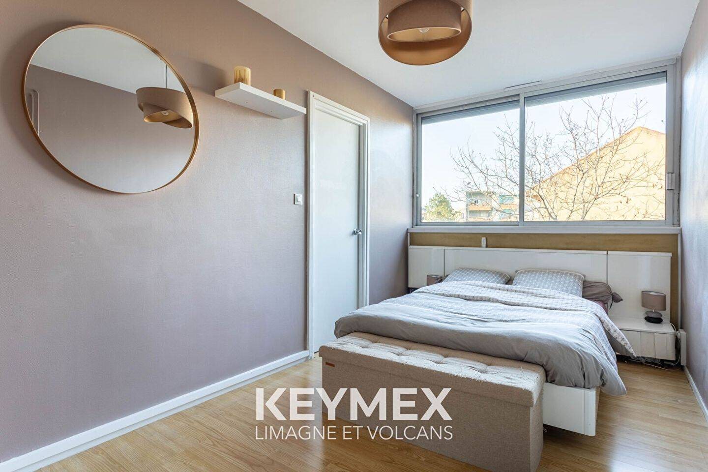 Appartement à vendre, 76m², Clermont-Ferrand