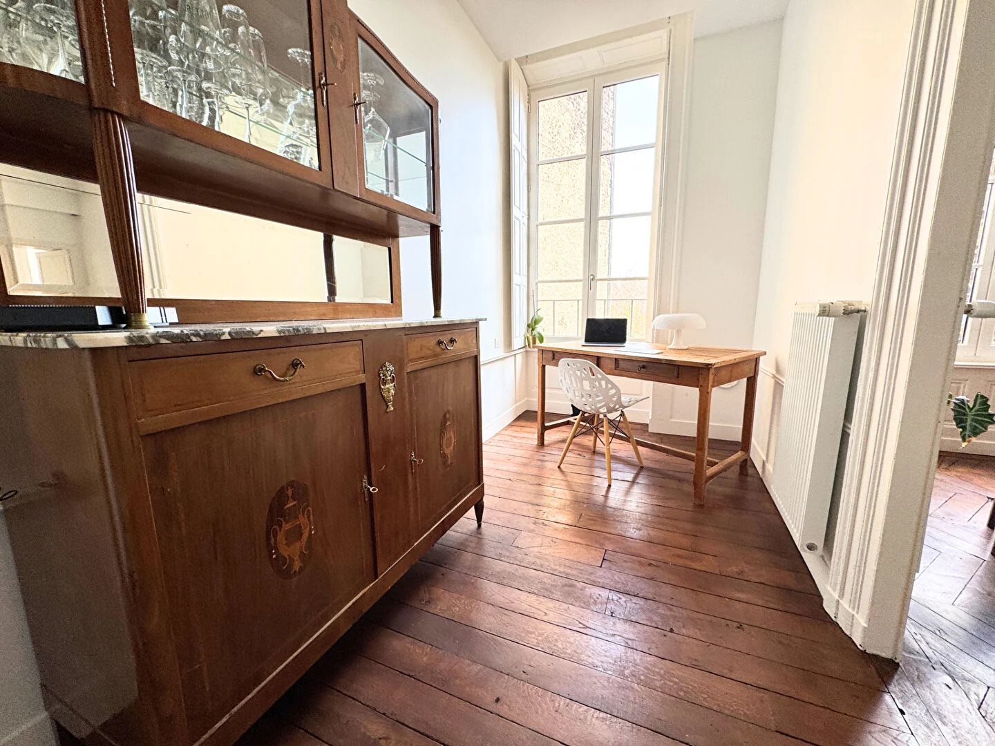Appartement à louer, 128m², Clermont-Ferrand