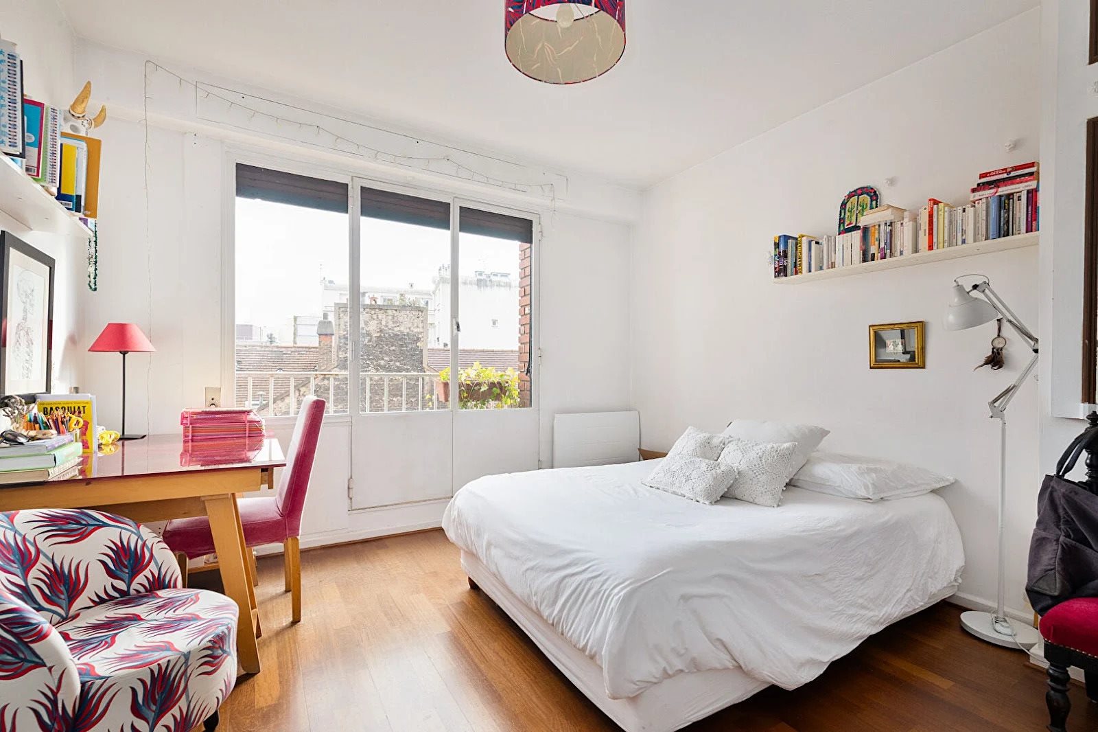 Appartement à vendre, 128m², Paris 14ème