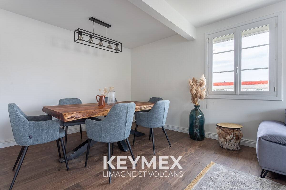 Appartement à vendre, 88m², Clermont-Ferrand