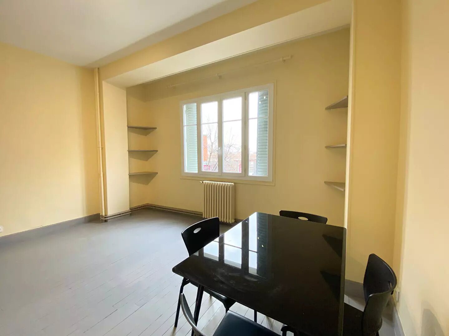 Appartement à vendre, 27m², Clermont-Ferrand