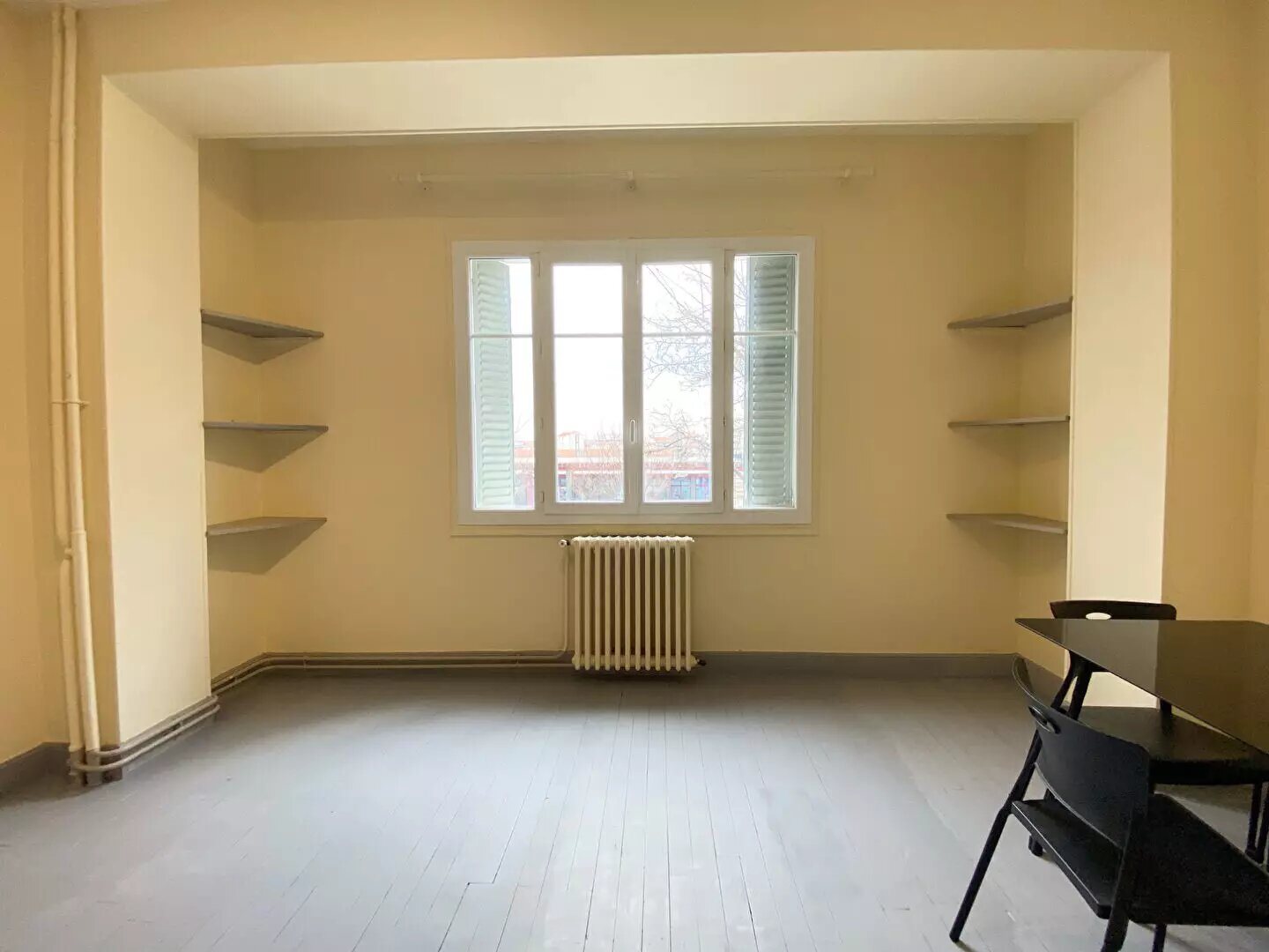 Appartement à vendre, 27m², Clermont-Ferrand
