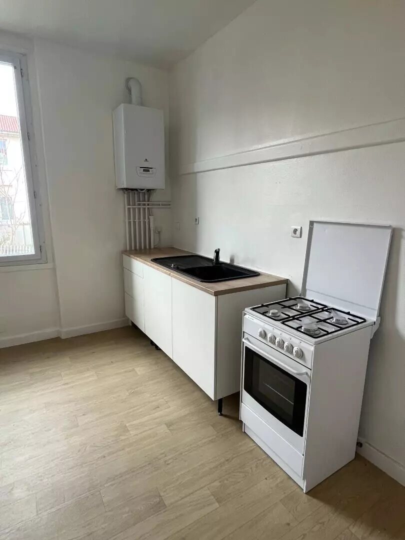Maison à vendre, 71m², Clermont-Ferrand