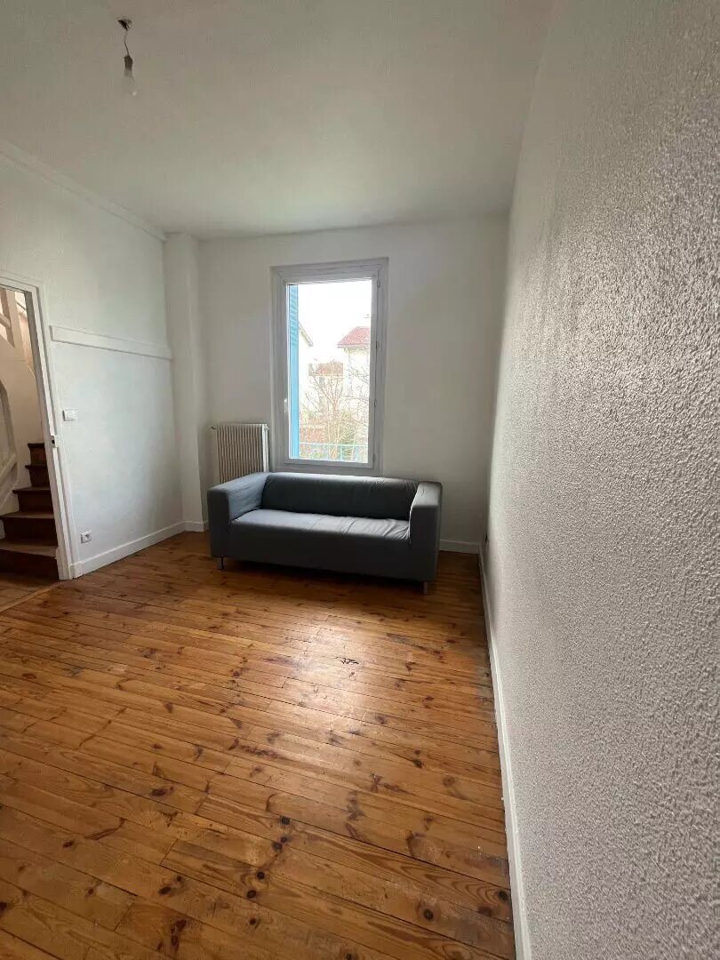 Maison à vendre, 71m², Clermont-Ferrand