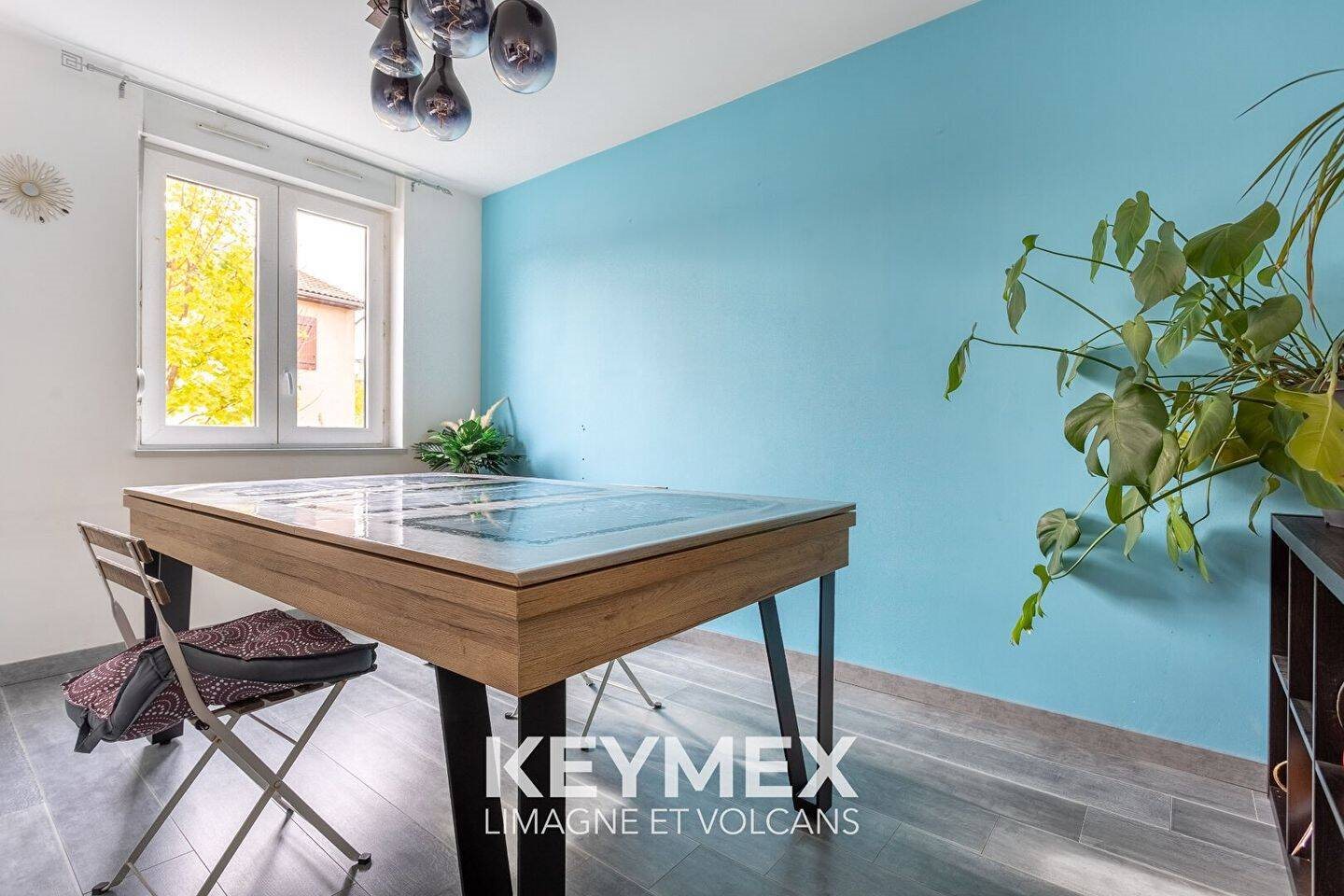 Appartement à vendre, 81m², Clermont-Ferrand