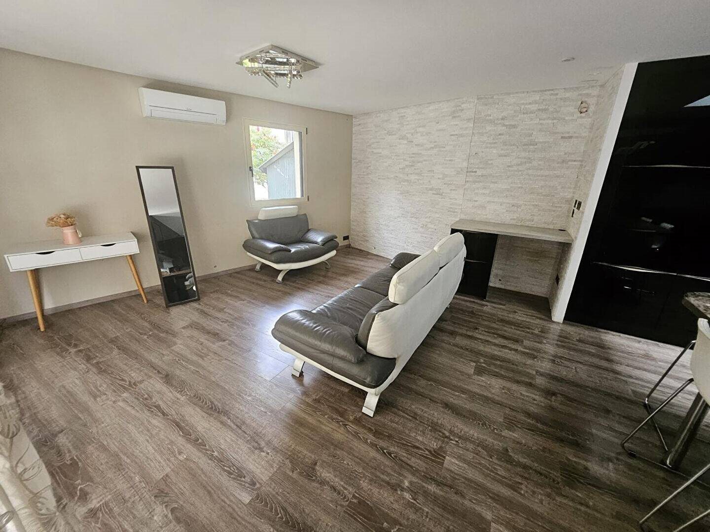 Appartement à vendre, 89m², Clermont-Ferrand