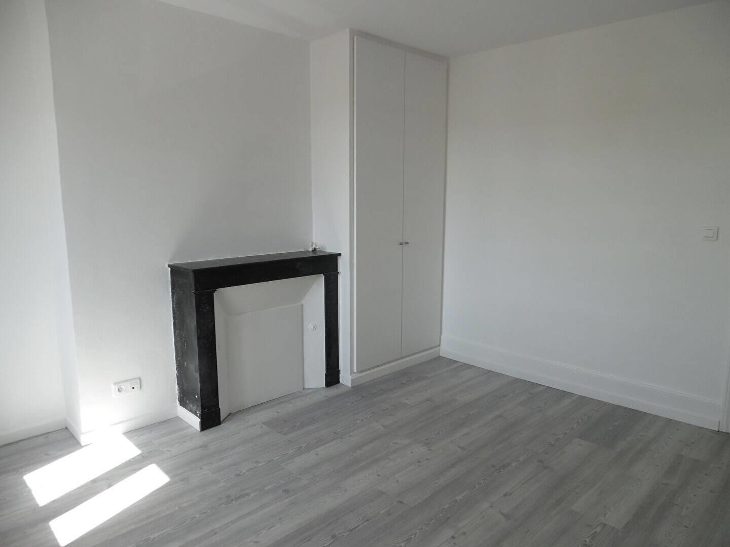 Appartement à louer, 53m², Clermont-Ferrand