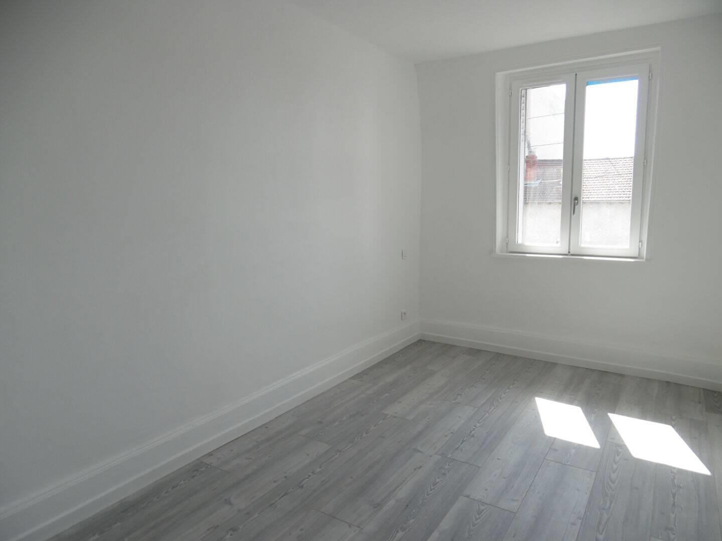 Appartement à louer, 53m², Clermont-Ferrand