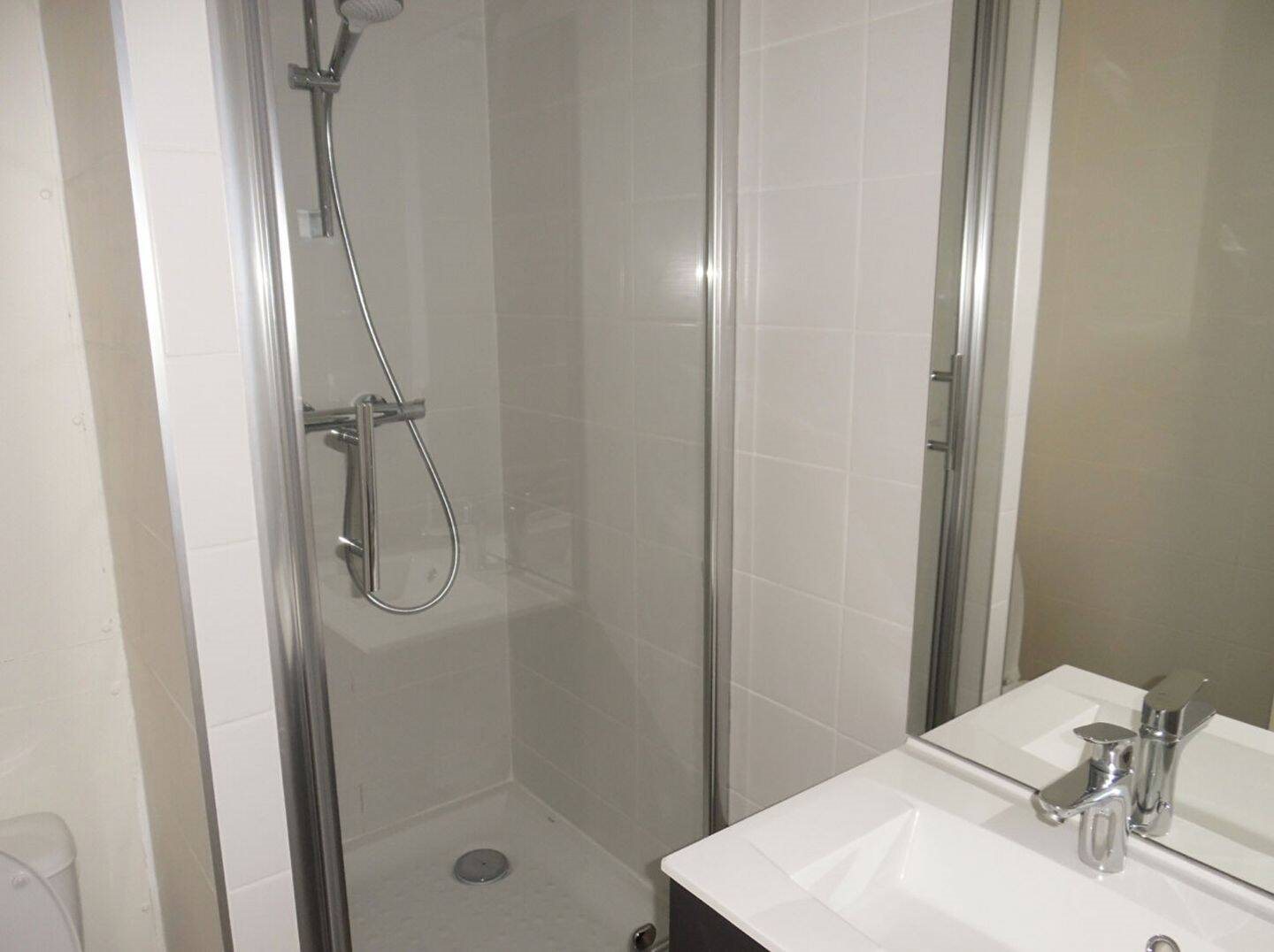 Appartement à louer, 19m², Clermont-Ferrand