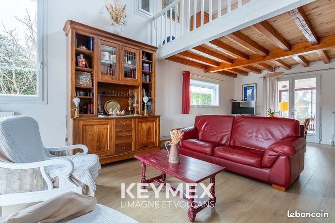 Maison à vendre, 272m², Lempdes