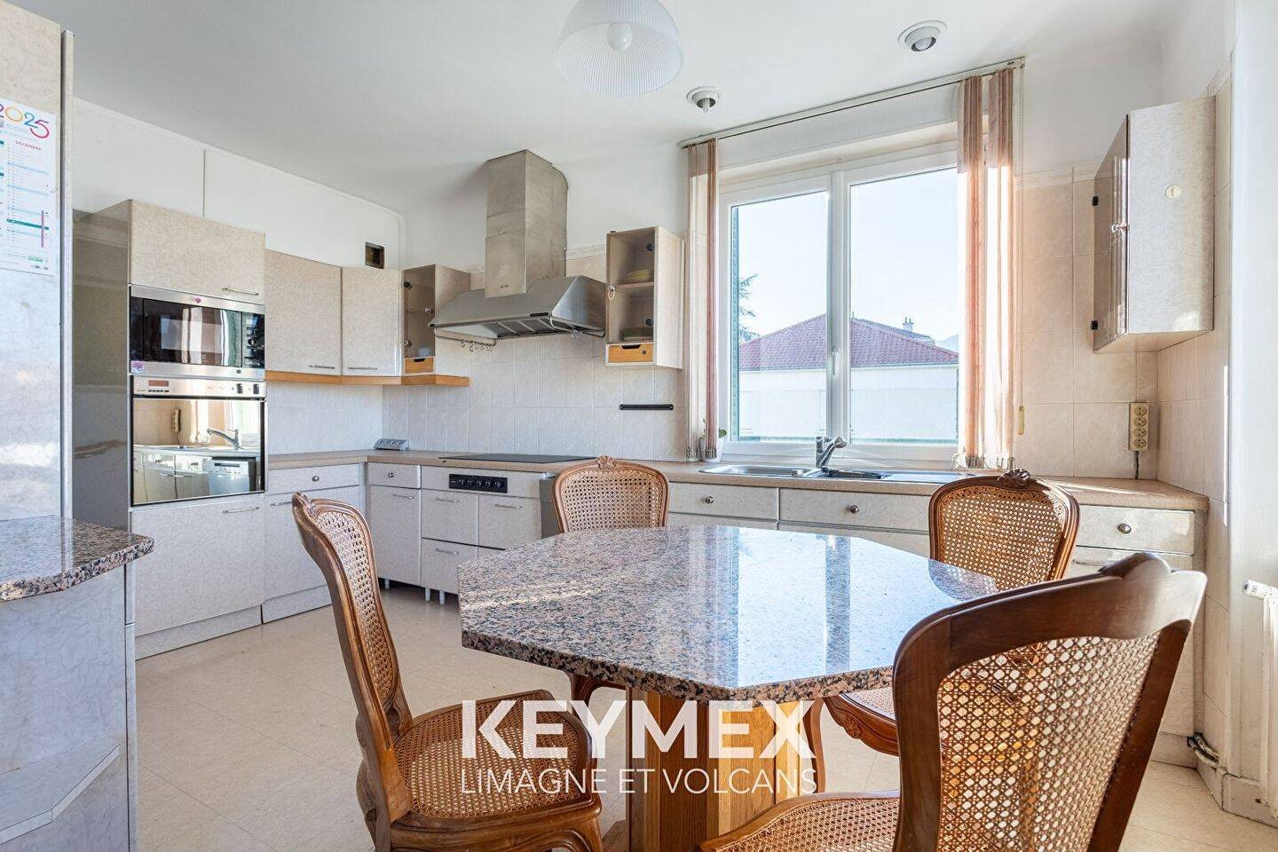 Appartement à vendre, 77m², Clermont-Ferrand