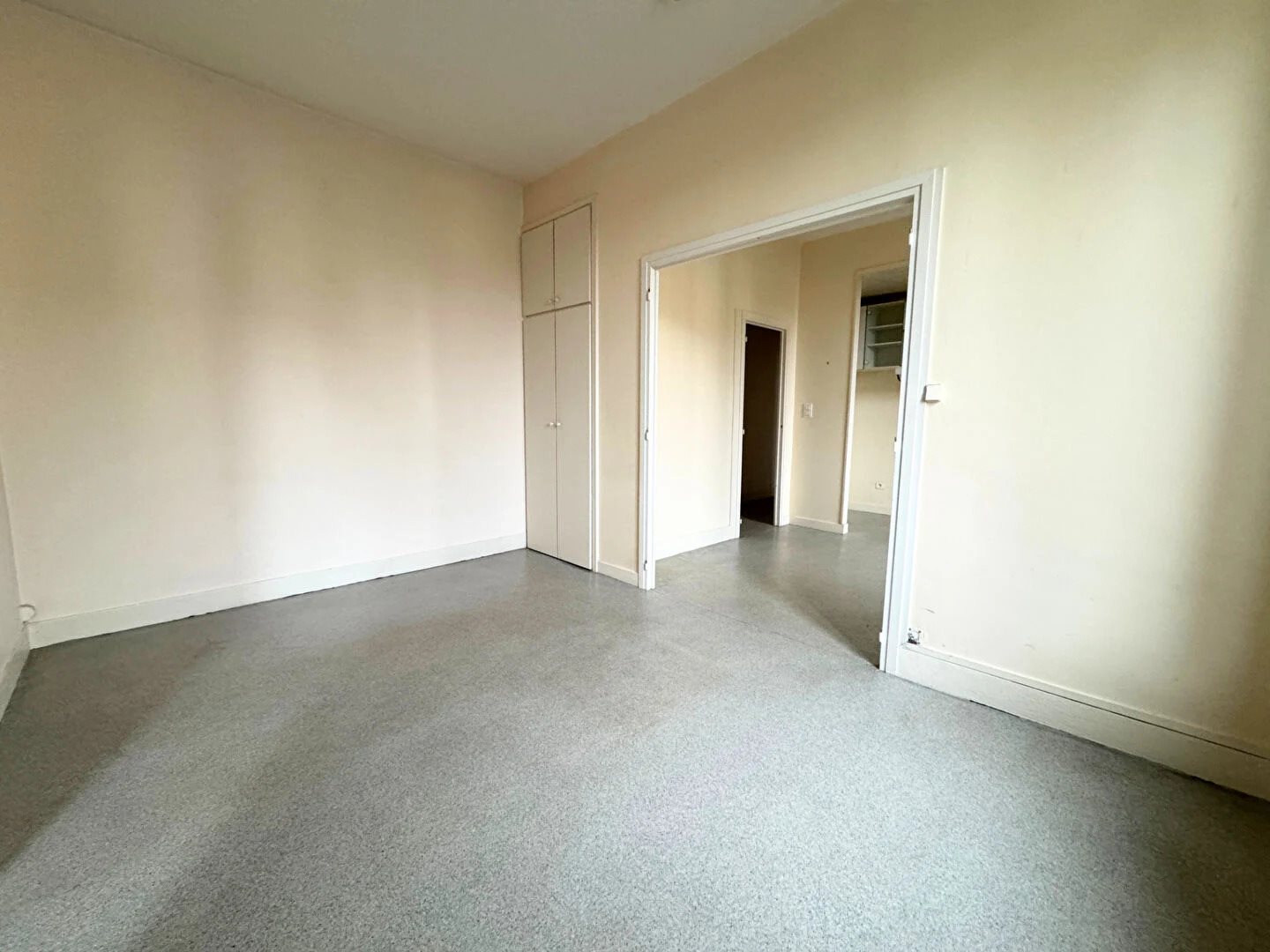 Appartement à louer, 46m², Clermont-Ferrand