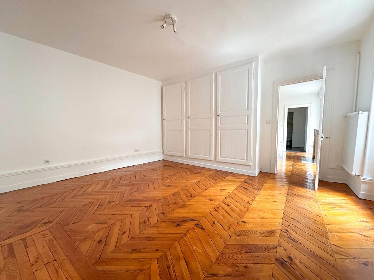 Appartement à louer, 52m², Clermont-Ferrand
