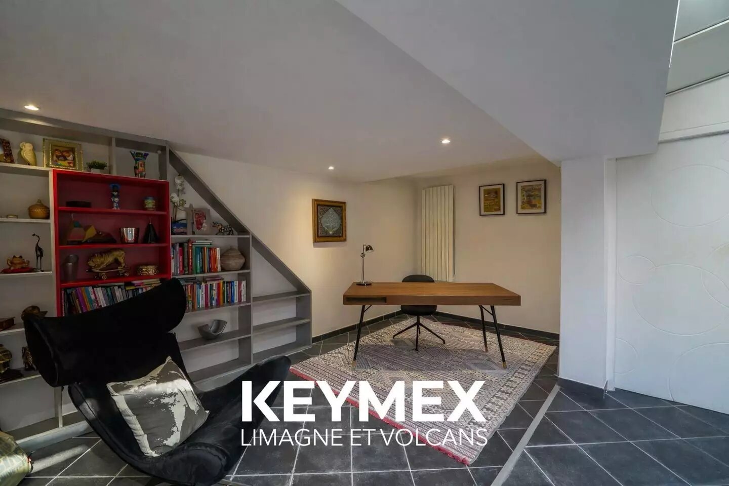 Appartement à vendre, 207m², Clermont-Ferrand