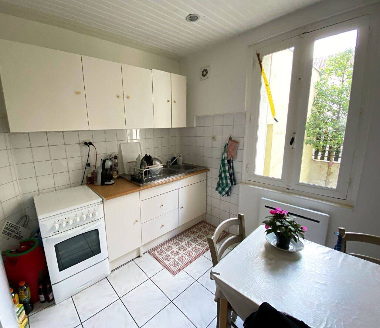 Appartement à louer, 26m², Clermont-Ferrand