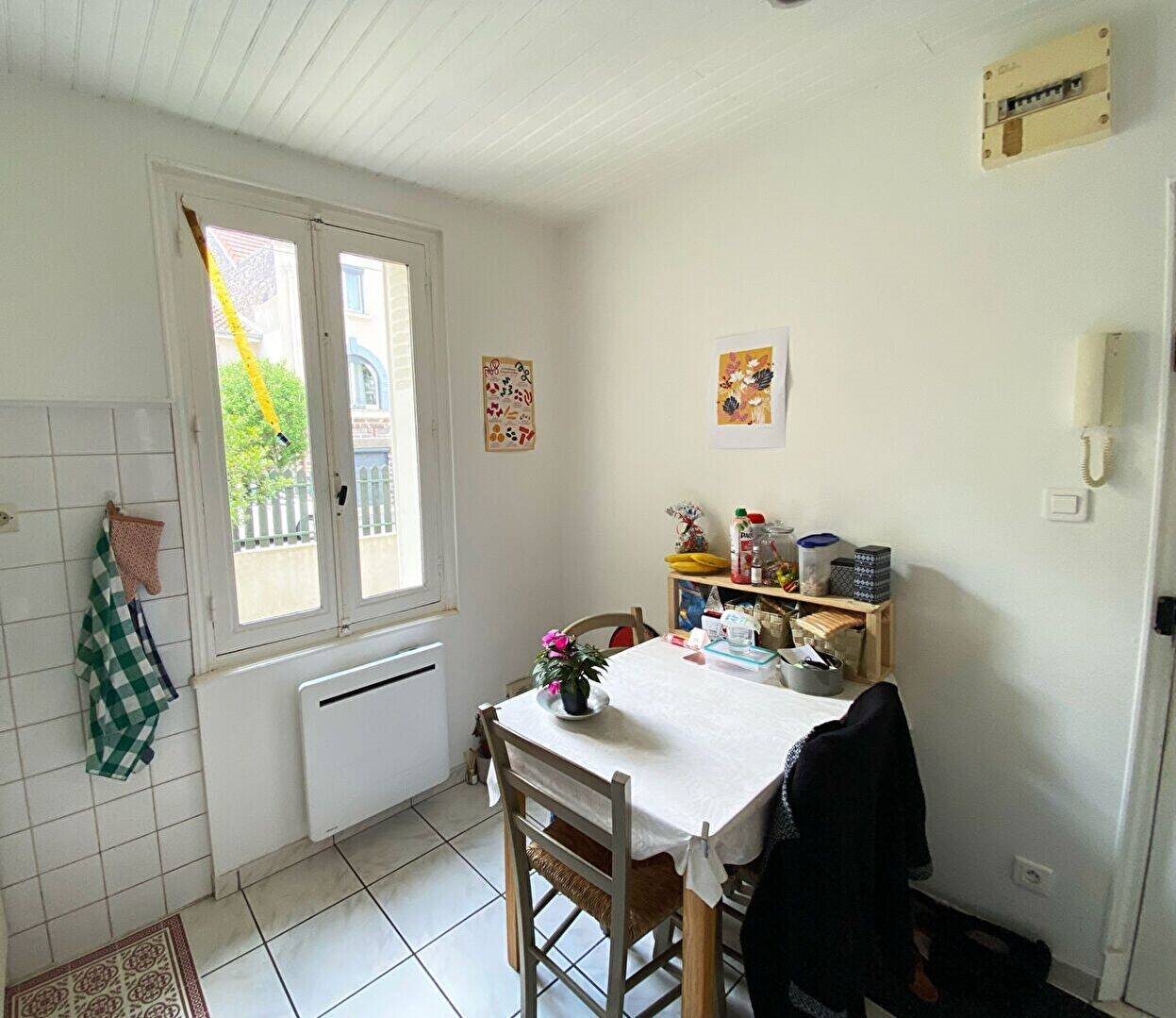Appartement à louer, 26m², Clermont-Ferrand