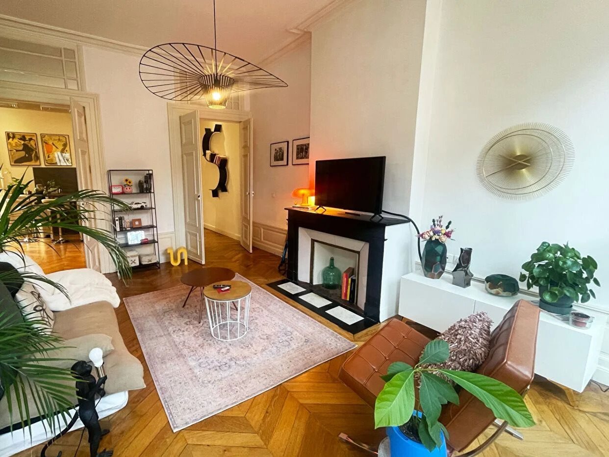 Appartement à louer, 75m², Clermont-Ferrand