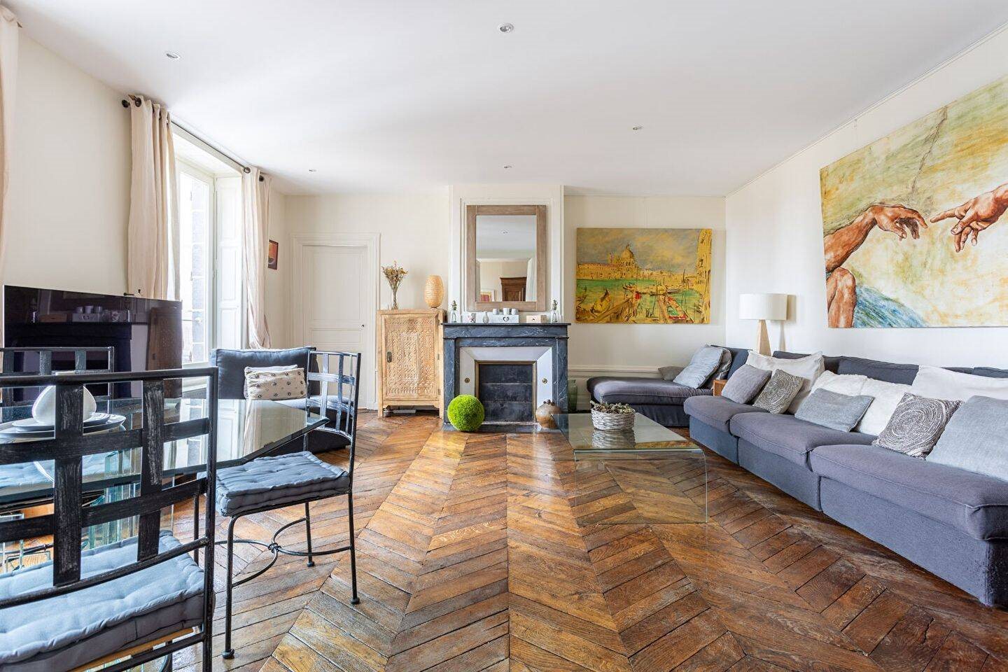 Appartement à vendre, 134m², Clermont-Ferrand