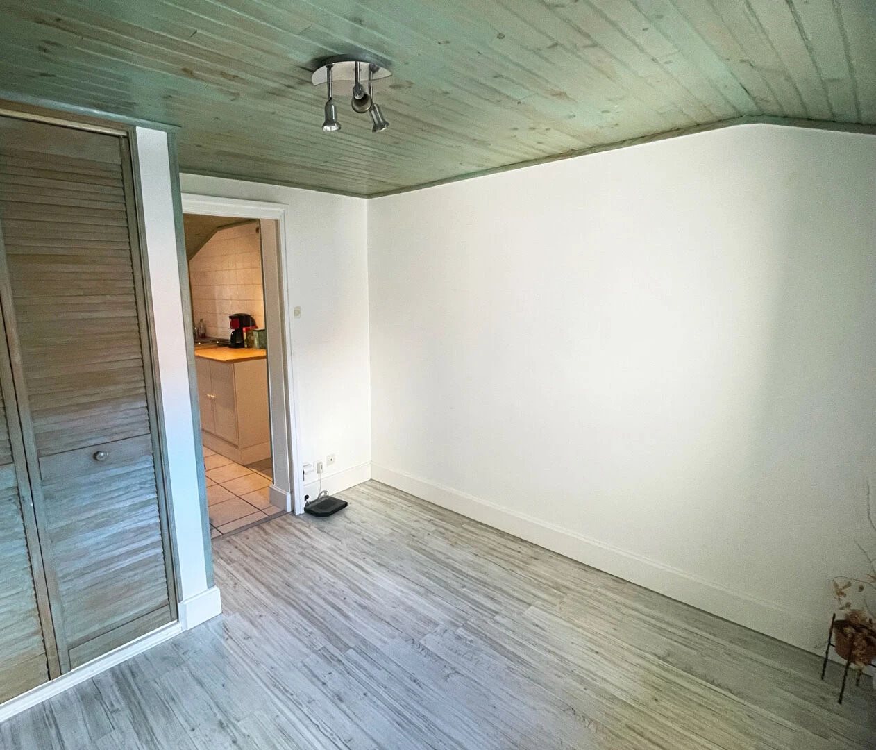 Appartement à louer, 16m², Clermont-Ferrand