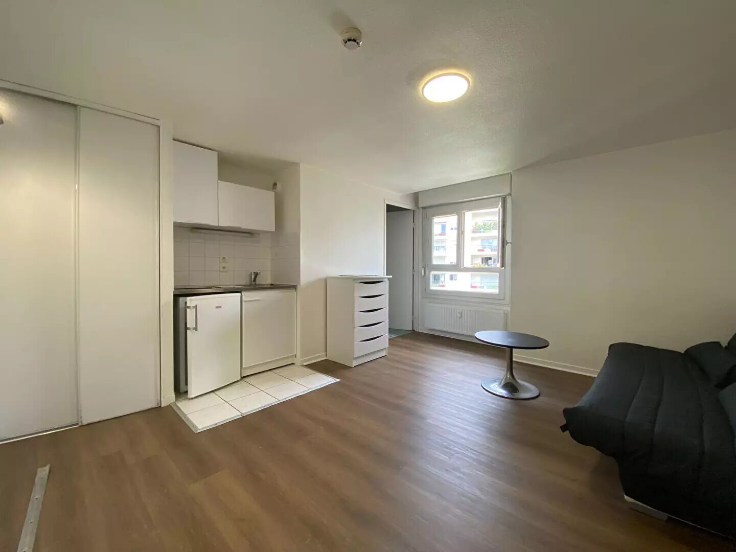 Appartement à louer, 21m², Clermont-Ferrand