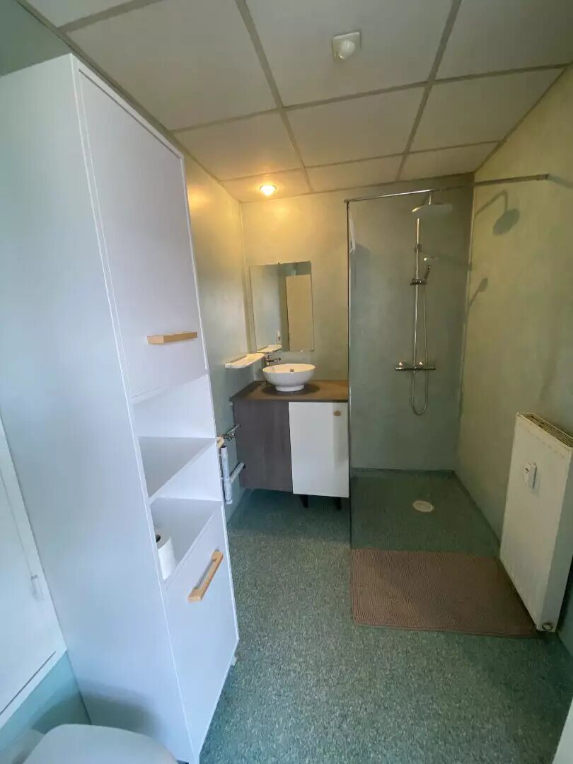 Appartement à louer, 21m², Clermont-Ferrand