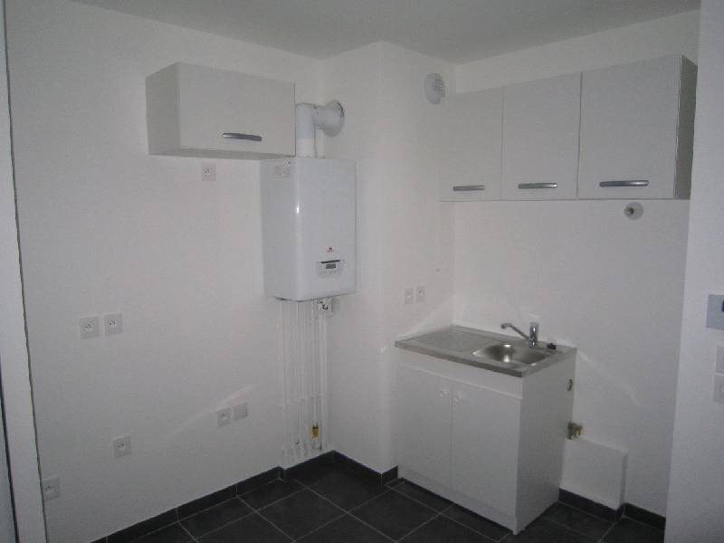 Appartement à louer, 27m², Neuilly-Plaisance