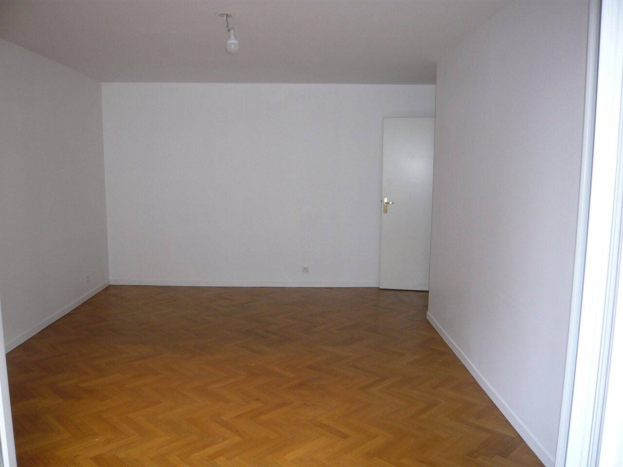 Appartement à vendre, 62m², Mériel