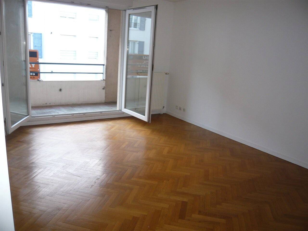 Appartement à vendre, 62m², Mériel