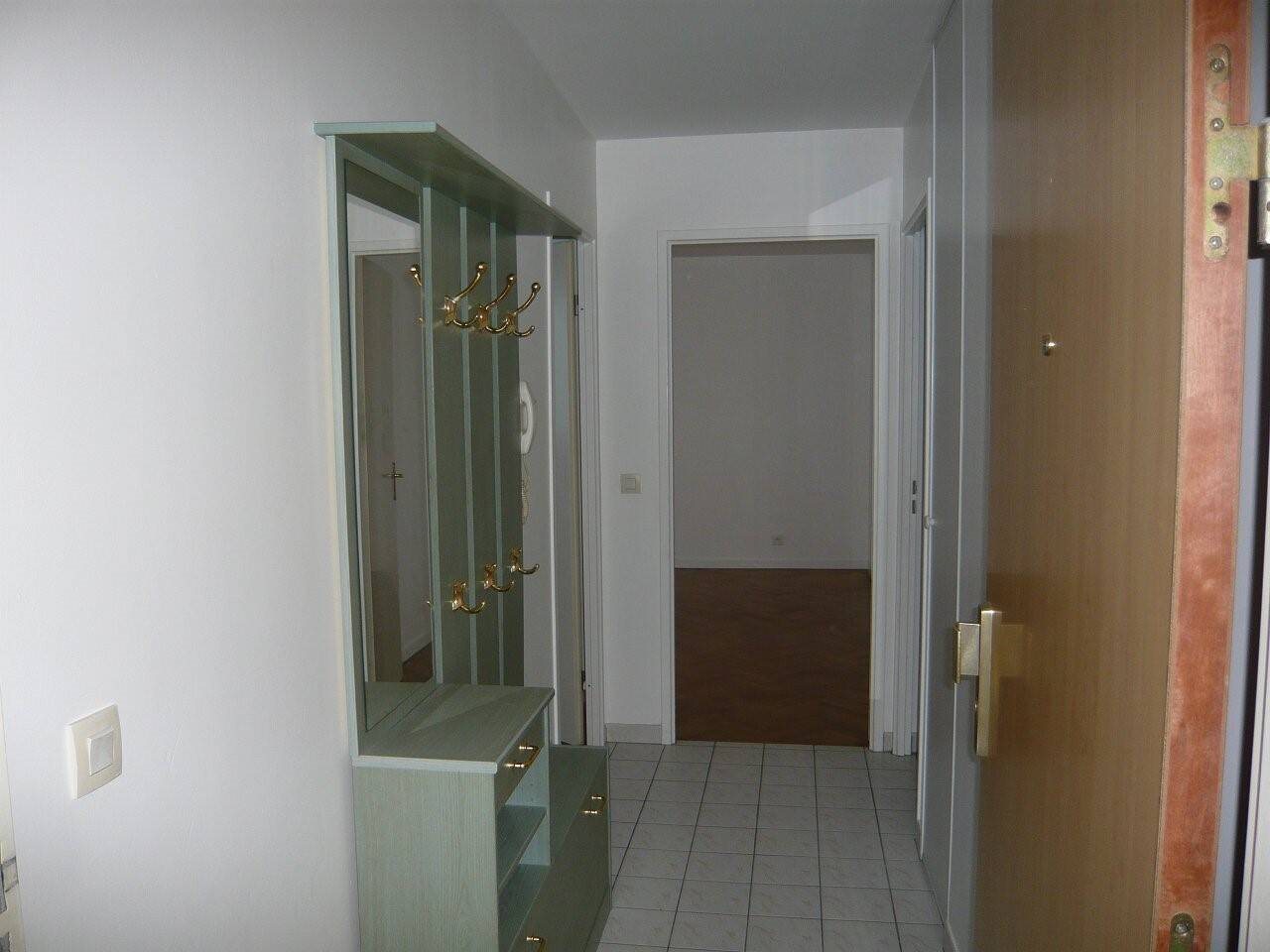 Appartement à vendre, 62m², Mériel