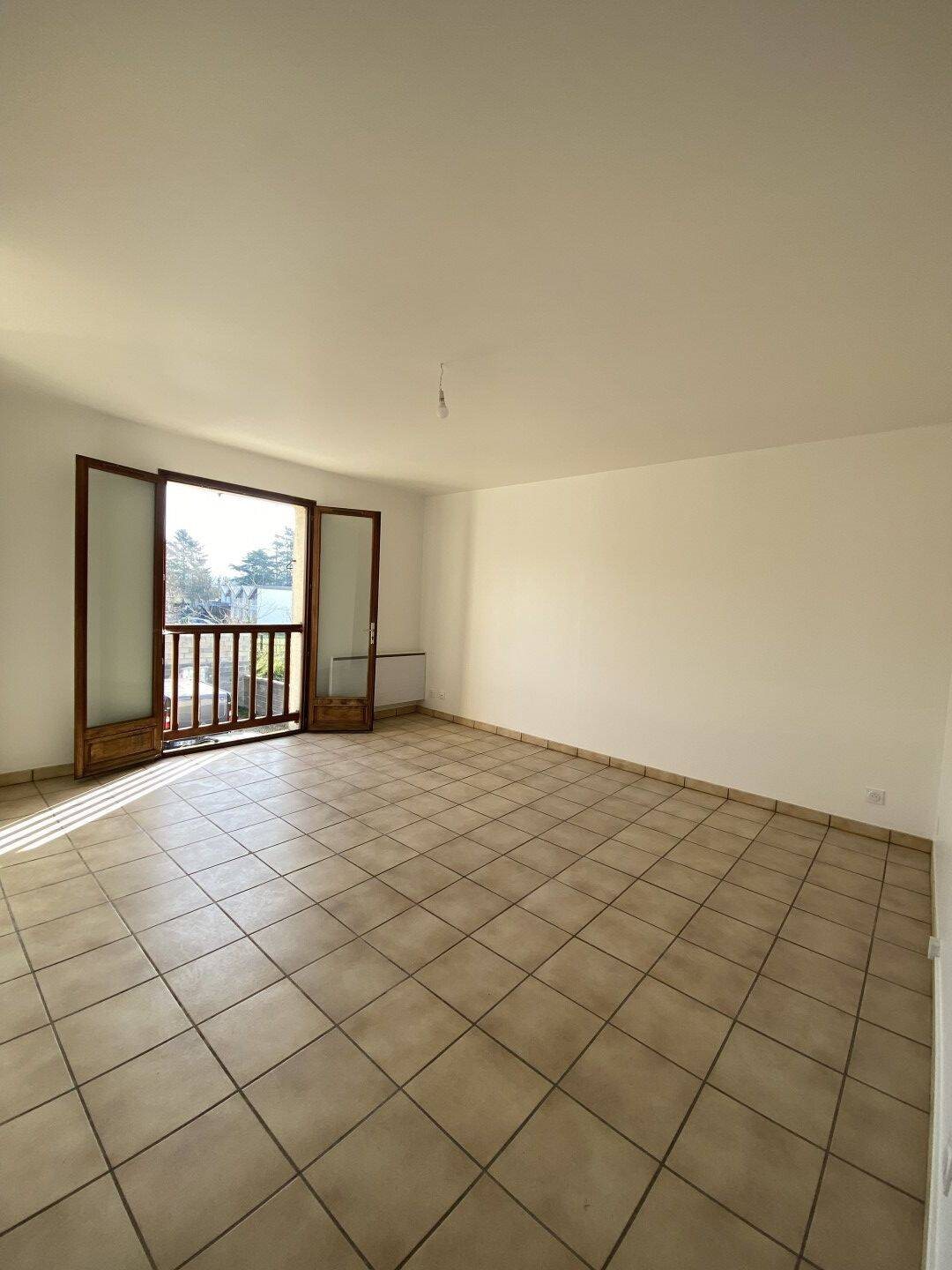 Appartement à vendre, 26m², Auvers-sur-Oise