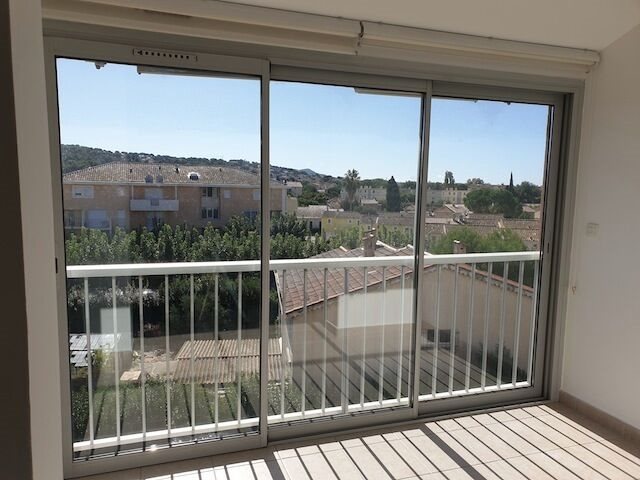 Appartement à louer, 85m², Sanary-sur-Mer