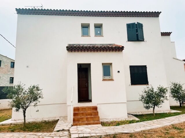 Appartement à louer, 41m², Sanary-sur-Mer