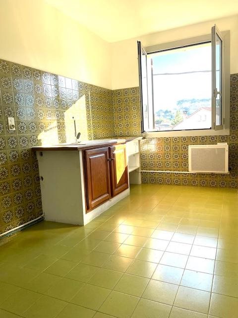 Appartement à louer, 41m², Sanary-sur-Mer