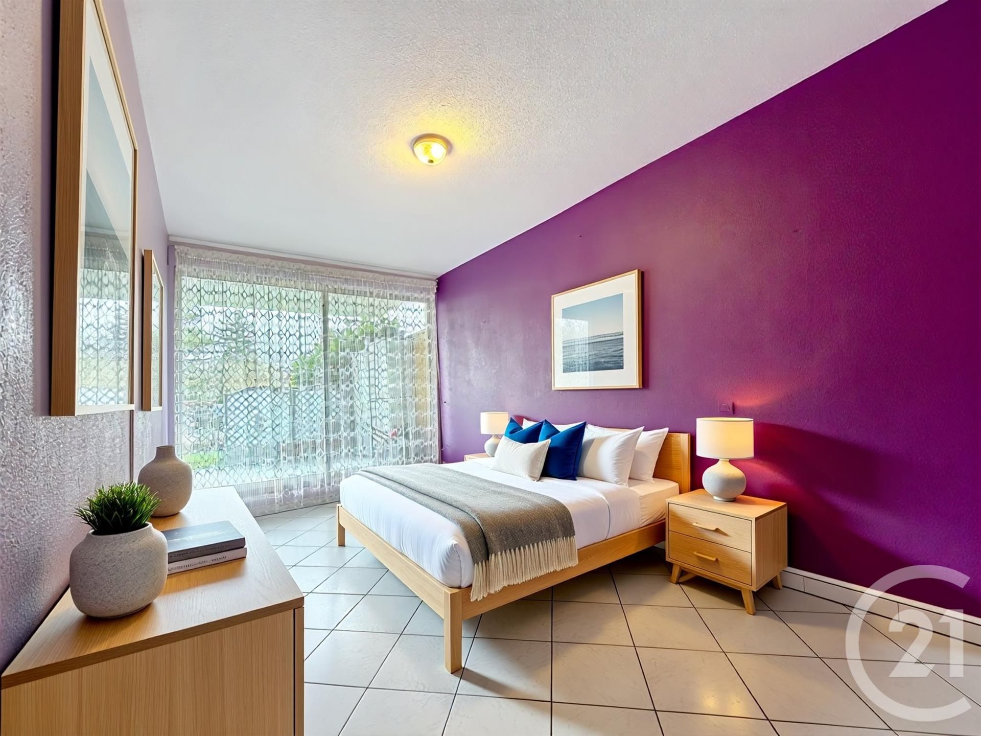 Appartement à vendre, 76m², Sathonay-Camp